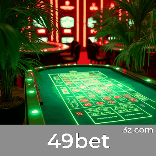 49bet: Experiência de Cassino Imersiva para Brasileiros