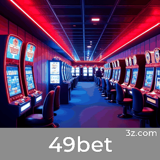 Sistema de Recompensas Avançado, Maximize Seus Ganhos na 49bet